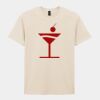 Softstyle™ adult ringspun t-shirt Thumbnail