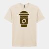 Softstyle™ adult ringspun t-shirt Thumbnail