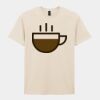 Softstyle™ adult ringspun t-shirt Thumbnail