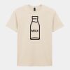 Softstyle™ adult ringspun t-shirt Thumbnail