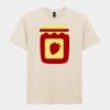 Softstyle™ adult ringspun t-shirt Thumbnail