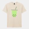 Softstyle™ adult ringspun t-shirt Thumbnail