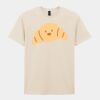 Softstyle™ adult ringspun t-shirt Thumbnail