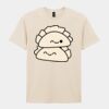 Softstyle™ adult ringspun t-shirt Thumbnail