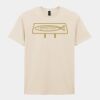 Softstyle™ adult ringspun t-shirt Thumbnail