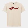 Softstyle™ adult ringspun t-shirt Thumbnail