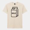 Softstyle™ adult ringspun t-shirt Thumbnail
