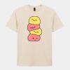 Softstyle™ adult ringspun t-shirt Thumbnail