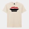 Softstyle™ adult ringspun t-shirt Thumbnail