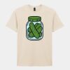 Softstyle™ adult ringspun t-shirt Thumbnail