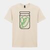 Softstyle™ adult ringspun t-shirt Thumbnail