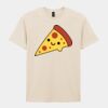 Softstyle™ adult ringspun t-shirt Thumbnail
