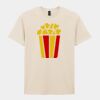 Softstyle™ adult ringspun t-shirt Thumbnail