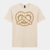 Softstyle™ adult ringspun t-shirt Thumbnail