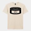 Softstyle™ adult ringspun t-shirt Thumbnail