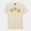 Softstyle™ adult ringspun t-shirt Thumbnail