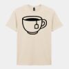 Softstyle™ adult ringspun t-shirt Thumbnail