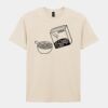 Softstyle™ adult ringspun t-shirt Thumbnail