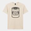Softstyle™ adult ringspun t-shirt Thumbnail