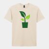 Softstyle™ adult ringspun t-shirt Thumbnail