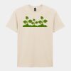 Softstyle™ adult ringspun t-shirt Thumbnail