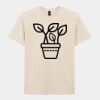 Softstyle™ adult ringspun t-shirt Thumbnail