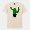 Softstyle™ adult ringspun t-shirt Thumbnail