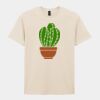 Softstyle™ adult ringspun t-shirt Thumbnail