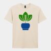 Softstyle™ adult ringspun t-shirt Thumbnail