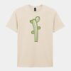 Softstyle™ adult ringspun t-shirt Thumbnail