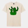 Softstyle™ adult ringspun t-shirt Thumbnail