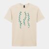 Softstyle™ adult ringspun t-shirt Thumbnail