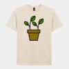 Softstyle™ adult ringspun t-shirt Thumbnail
