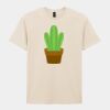Softstyle™ adult ringspun t-shirt Thumbnail