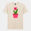 Softstyle™ adult ringspun t-shirt Thumbnail