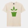 Softstyle™ adult ringspun t-shirt Thumbnail