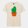 Softstyle™ adult ringspun t-shirt Thumbnail