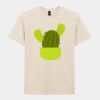 Softstyle™ adult ringspun t-shirt Thumbnail