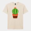 Softstyle™ adult ringspun t-shirt Thumbnail