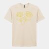 Softstyle™ adult ringspun t-shirt Thumbnail