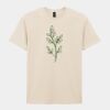Softstyle™ adult ringspun t-shirt Thumbnail