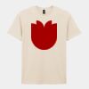 Softstyle™ adult ringspun t-shirt Thumbnail