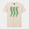 Softstyle™ adult ringspun t-shirt Thumbnail