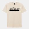 Softstyle™ adult ringspun t-shirt Thumbnail