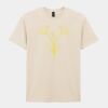 Softstyle™ adult ringspun t-shirt Thumbnail