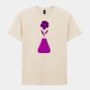 Softstyle™ adult ringspun t-shirt Thumbnail