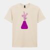 Softstyle™ adult ringspun t-shirt Thumbnail