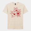 Softstyle™ adult ringspun t-shirt Thumbnail