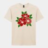 Softstyle™ adult ringspun t-shirt Thumbnail
