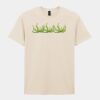 Softstyle™ adult ringspun t-shirt Thumbnail
